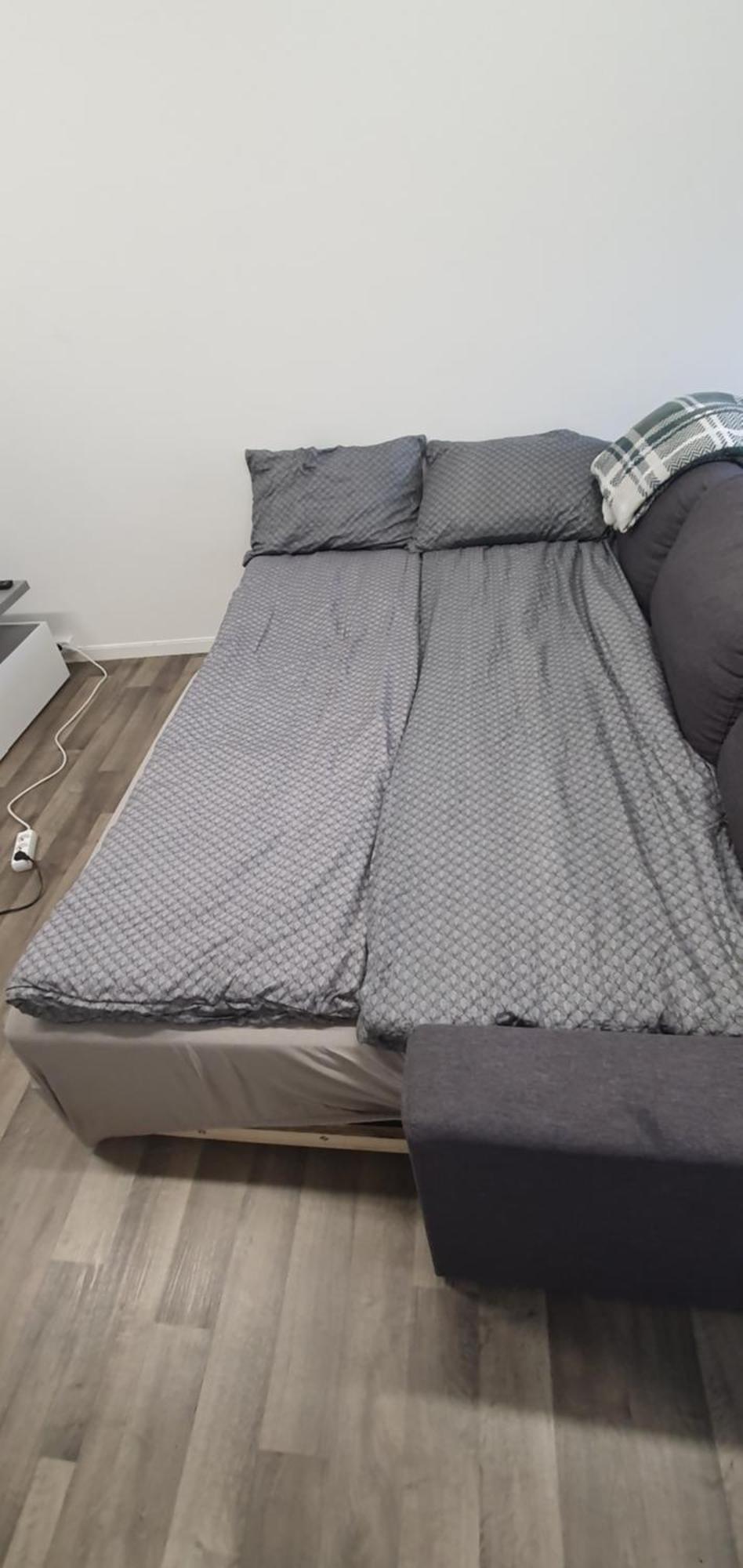 Tromsoapartment Silent Area With Nice View I Have Warm Caravan For Rent Same Place, 4 People Экстерьер фото