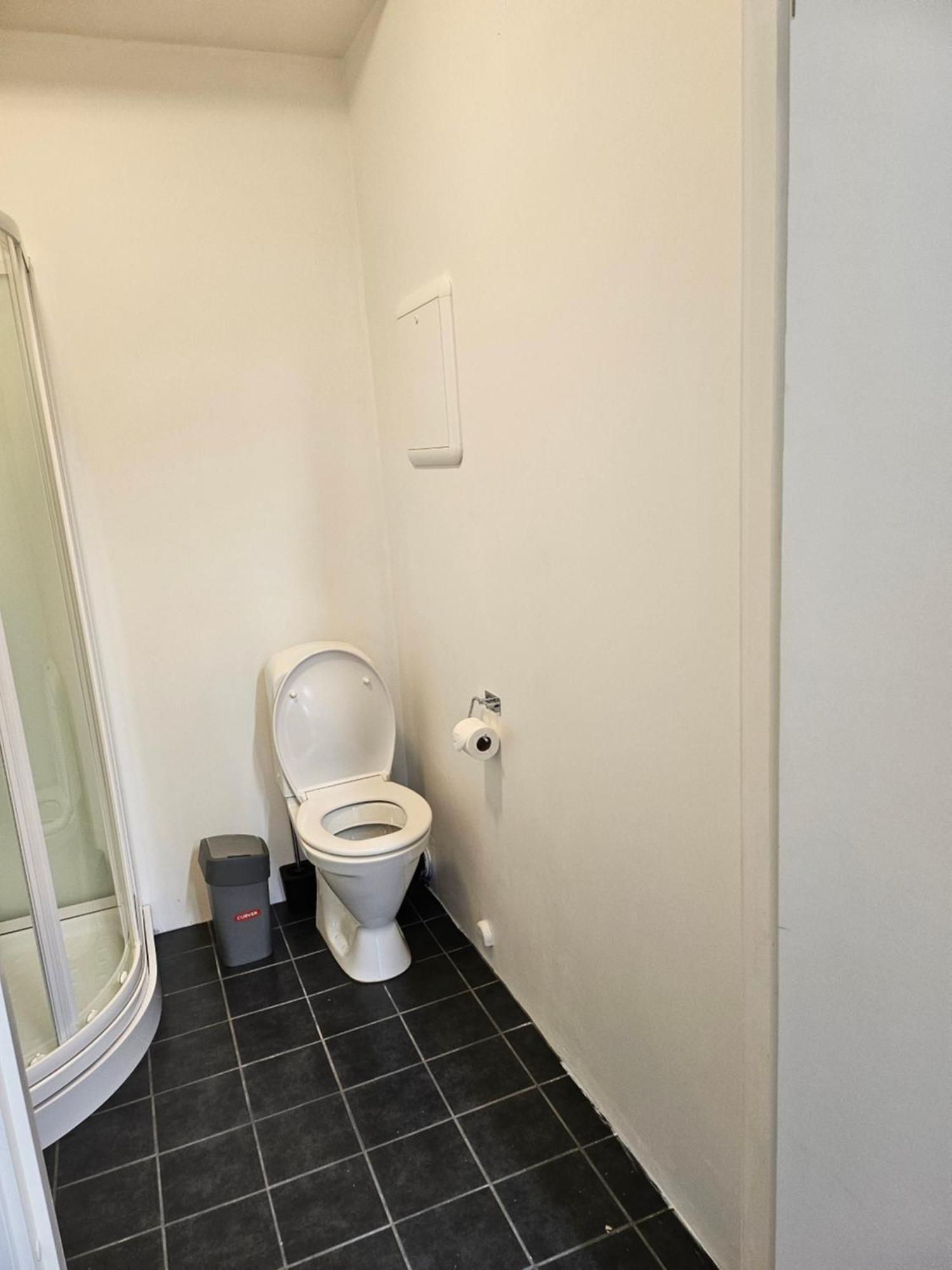 Tromsoapartment Silent Area With Nice View I Have Warm Caravan For Rent Same Place, 4 People Экстерьер фото