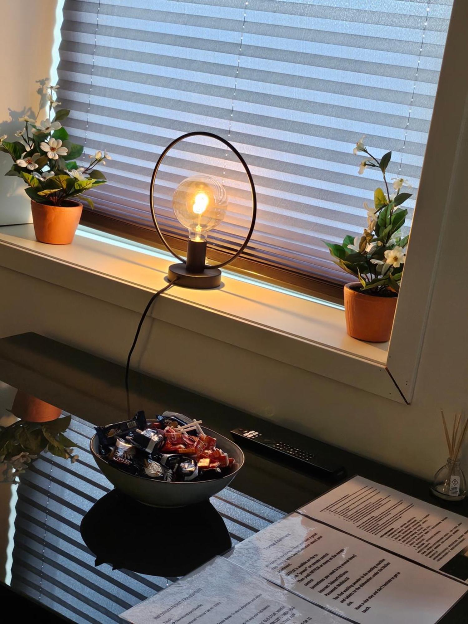 Tromsoapartment Silent Area With Nice View I Have Warm Caravan For Rent Same Place, 4 People Экстерьер фото